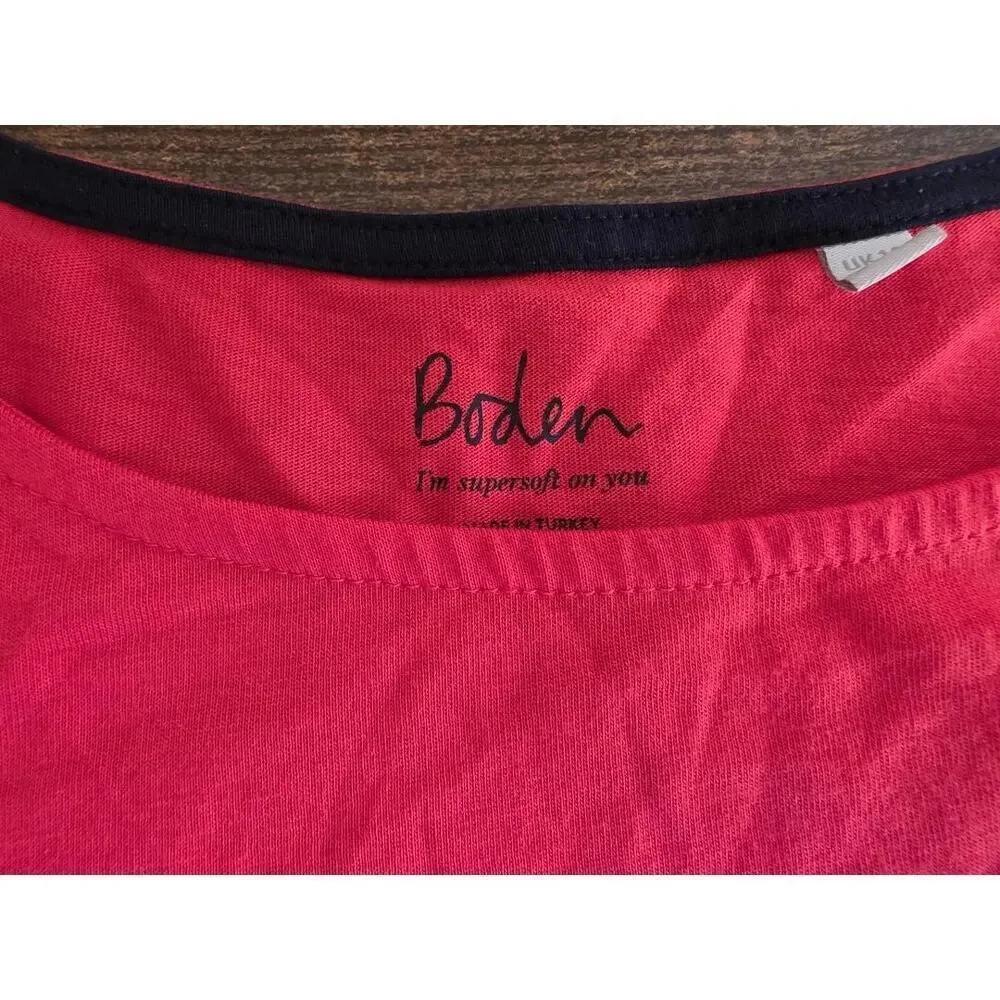 Boden super cute